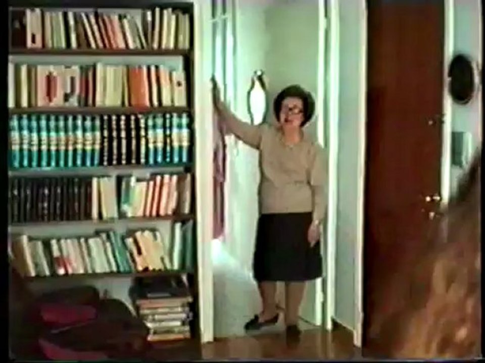 Η ιστορία του Αντώνη Κούζου   Μέρος β