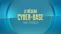 Le réseau Cyber-base Midi-Pyrénées