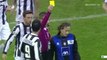 Juventus - Atalanta 3-0 (Serie A, Full Highlights, 16.12.2012)