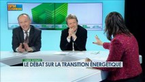 16/12 BFM : Green Business - Spécial transition énergétique 2/4