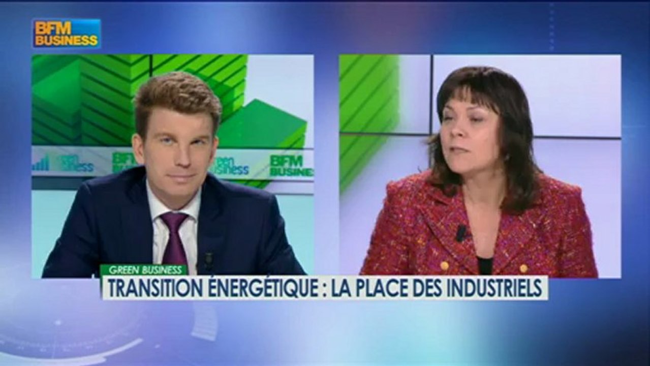 16/12 BFM : Green Business - Spécial transition énergétique 4/4