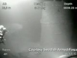 Sweden finds Soviet submarine wreck in Baltic Sea