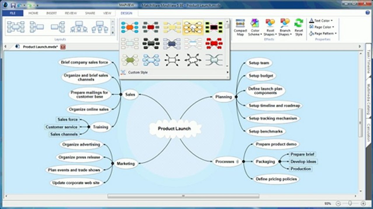 MV5-New-Mind-Map-Styles