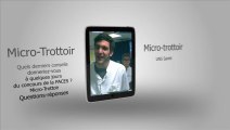 Micro-Trottoir: 