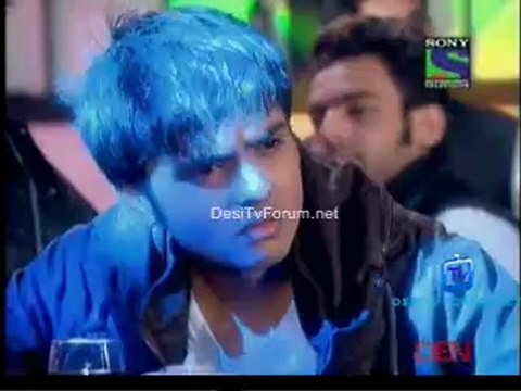 Parvarish Kuch Khatti Kuch Meethi 17th December 2012 Video Pt2