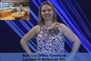 Bulk Lot Office Furniture