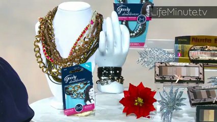 Glam Gorgeous Rundown