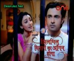 Jhilmil Sitaron Ka Aangan Hoga 17th December 2012 pt2