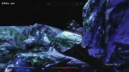 Skyrim Dawnguard #11 - Le premier autel d'Auriel