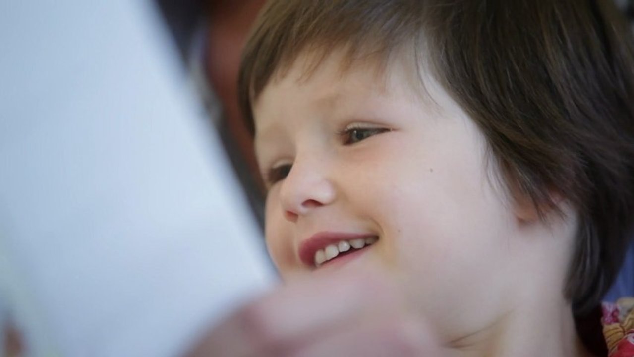 Je construis terre cuite Teaser