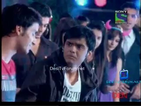 Parvarish Kuch Khatti Kuch Meethi 17th December 2012 Video Pt3
