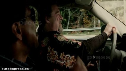 'El Vuelo' de Washington se presenta en castellano