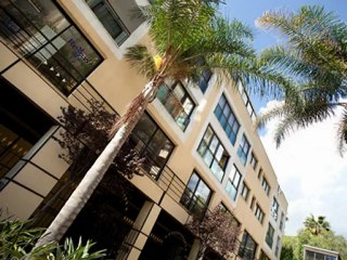 Marbella office space for rent - Serviced offices  Malaga