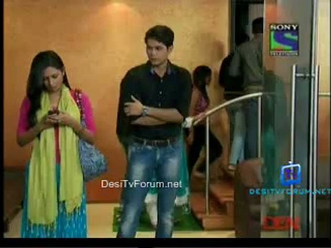Kya Hua Tera Vaada 17th December 2012 Video Watch Online Pt1