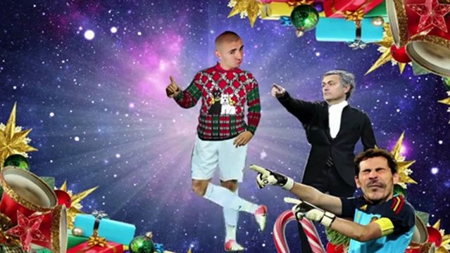 La surréaliste chanson sur Karim Benzema !