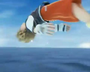 Kingdom Hearts AMV It's my life