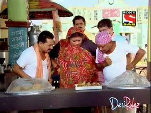 Lapata Ganj 17th December 2012pt1