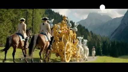 Un Ludwig dopo Visconti