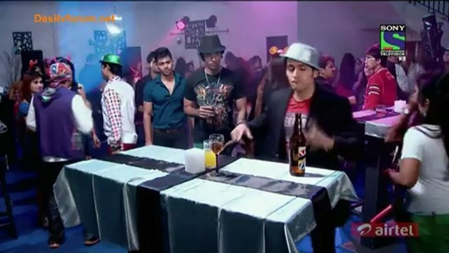 Parvarish Kuch Khatti Kuch Meethi 17th December 2012 Video Part1