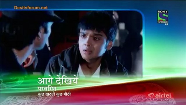 Parvarish Kuch Khatti Kuch Meethi 17th December 2012 Video Part2
