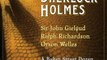 Fun Book Review: Sherlock Holmes: A Baker Street Dozen by Arthur Conan Doyle, John Gielgud, Ralph Richardson, Orson Welles