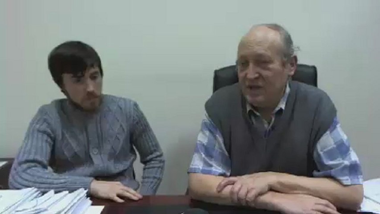 "Правовое движение"