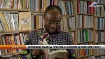 Ferdinand MAYEGA : «L’Afrique a besoin de ses expatriés !»