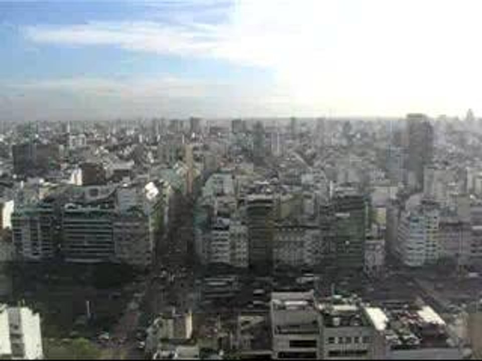 Sobre Buenos Aires! :)