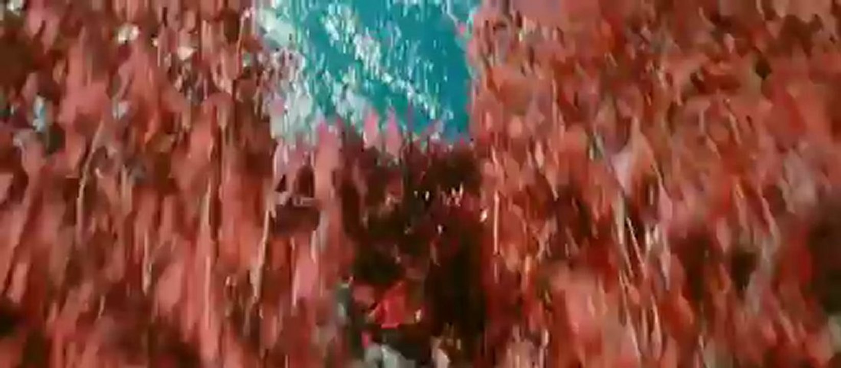Star Trek Into Darkness  Official Trailer