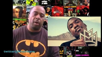 Kanye West's Dress, A$AP Rocky's Dress, Rick Ross,Katt Williams, MA$E