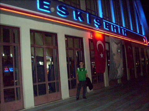 DJ 26ESK(MELANKOLİK DAMAR) VE ASIR(MECAZ-İ) SON BAHAR 2012