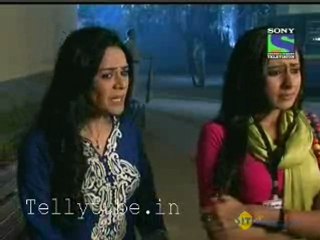 Kya Hua Tera Vaada - 17th December 2012 Part 3