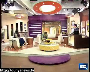 Azizi As Nazir malik Tv Viewer 15th December 2012