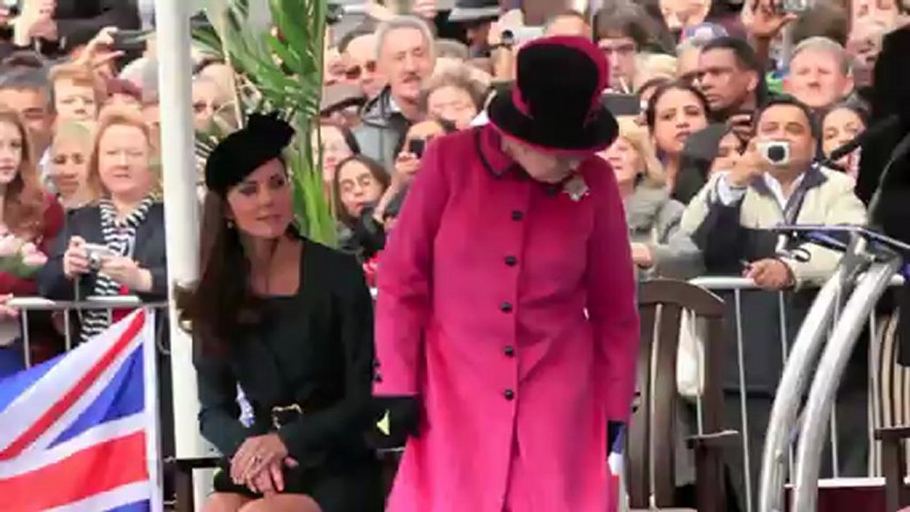 Stars in bunten mänteln