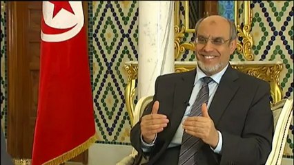 la Tunisie après Ben Ali