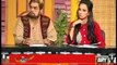 Masti Gate - 16th December 2012 ( 15-12-2012 ) Full Comedy Show on ARYnews