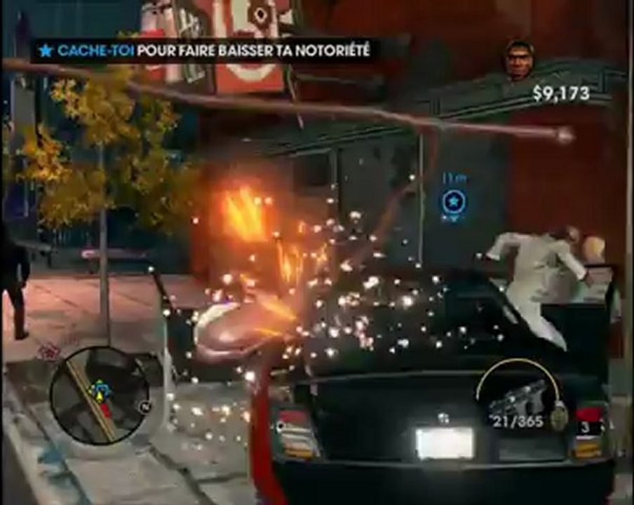 Saints Row The Third-PC-Histoire 03