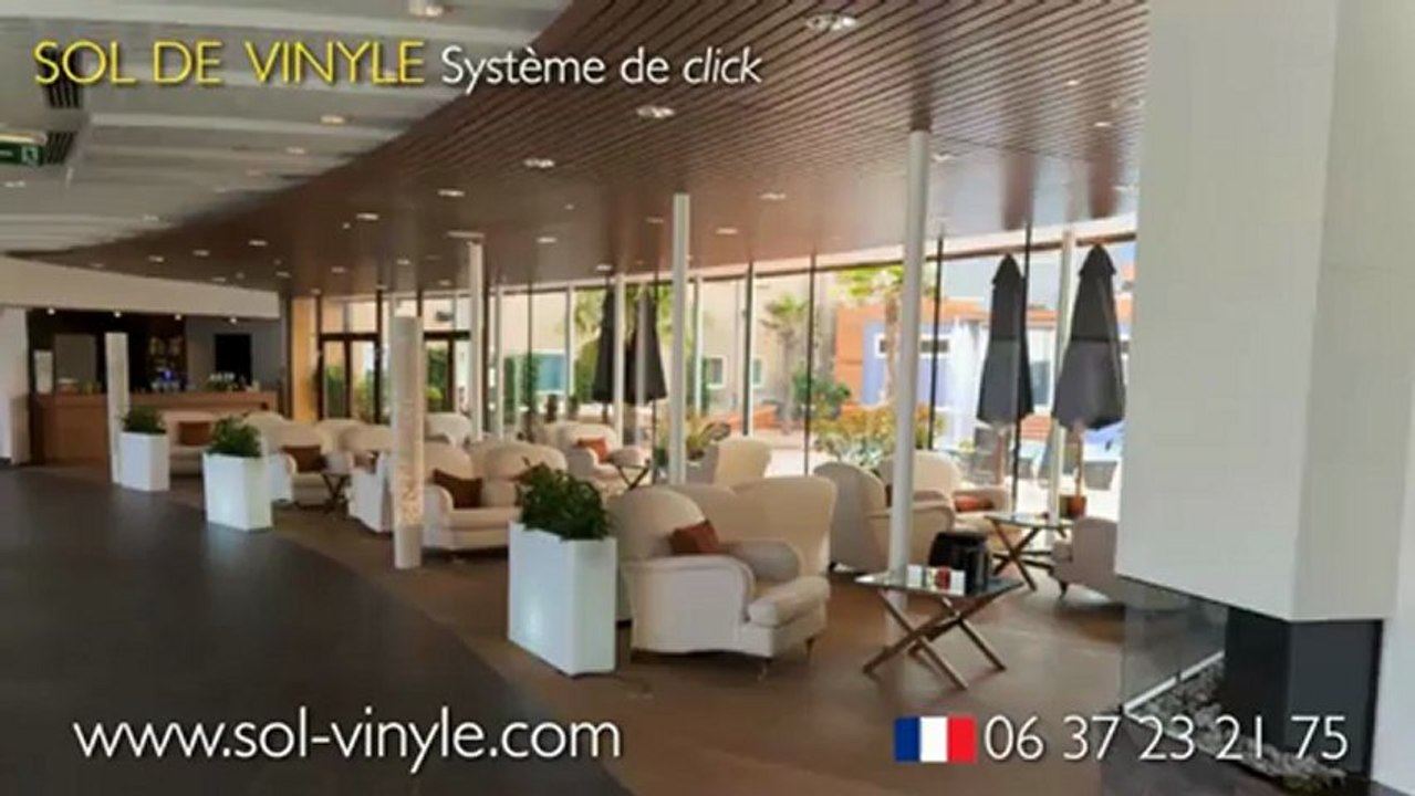 Parquet de vinyle. Sol de vinyle prix