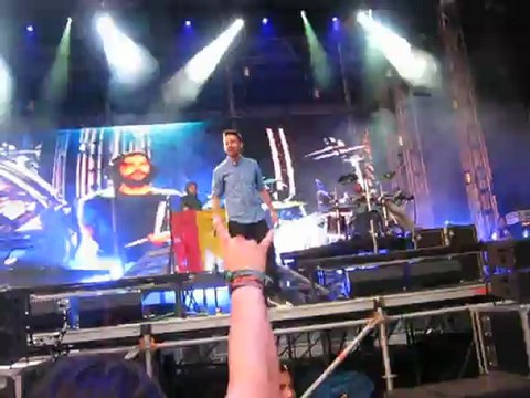 Linkin Park - a place for my head