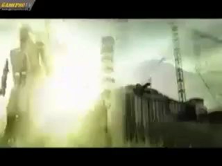 S.T.A.L.K.E.R.: Shadow of Chernobyl