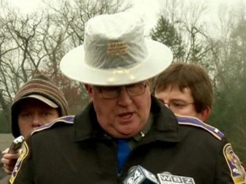 Key witnesses in Connecticut school shooting are survivors