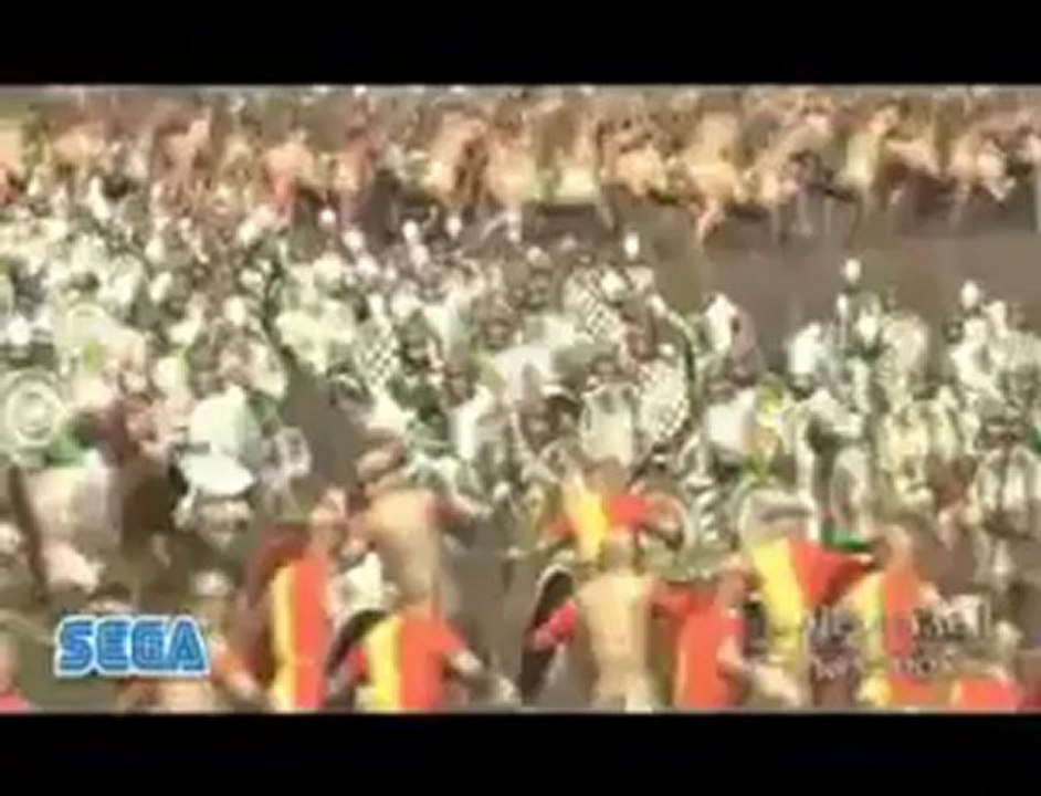 Medieval II Total War: Kingdoms