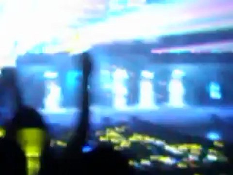 121215 BIGBANG Alive Tour Concert 2012 à Londres