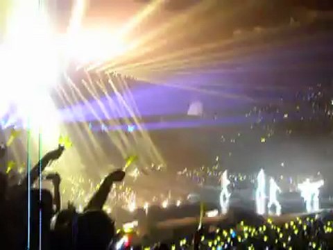 121215 BIGBANG Alive Tour Concert 2012 à Londres