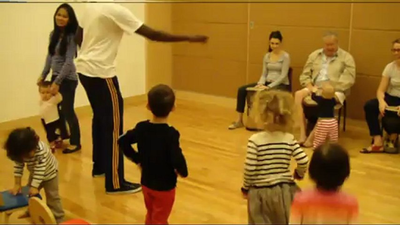 séance tam_tam 22 novembre 2012