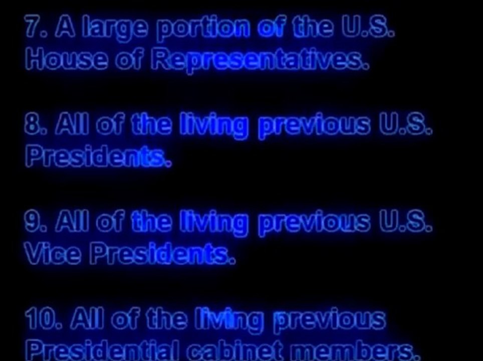 Anonymous Message Regarding the New World Order 2012