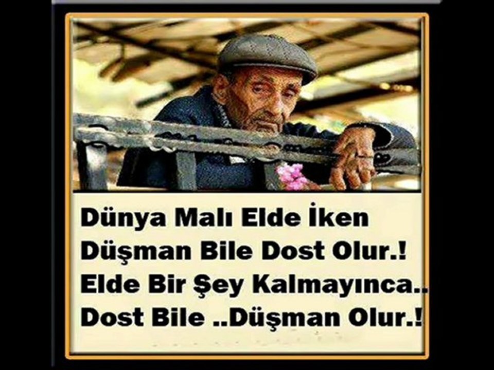 yıkılmadım