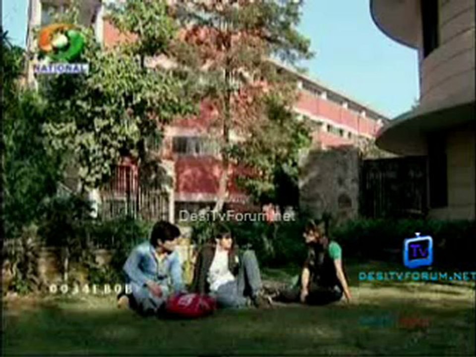 Manzil Apni Apni 17th December 2012 Video Watch Online