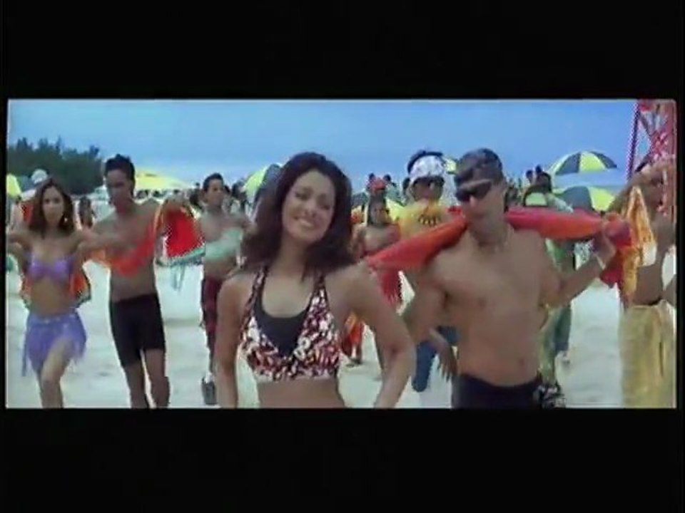 JEENA KE HAIN CHAR DIN