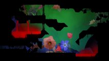 Knytt Underground (VITA) - Un peu de gameplay